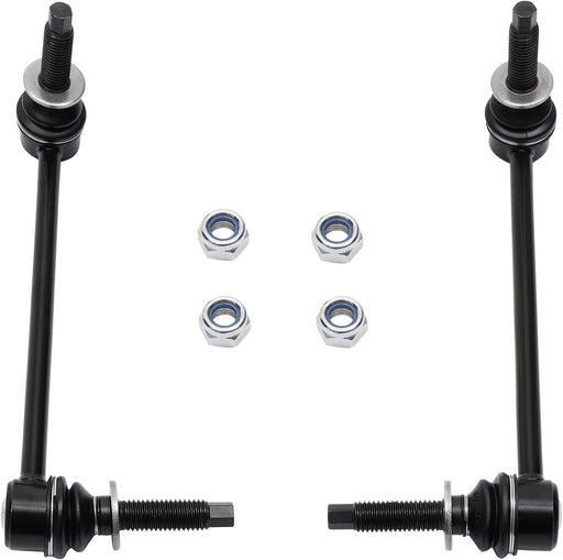 DURAFORCE Front Sway Bar Links for 05-19 Chrysler 300 Dodge Charger Challenger RWD 2 Pack