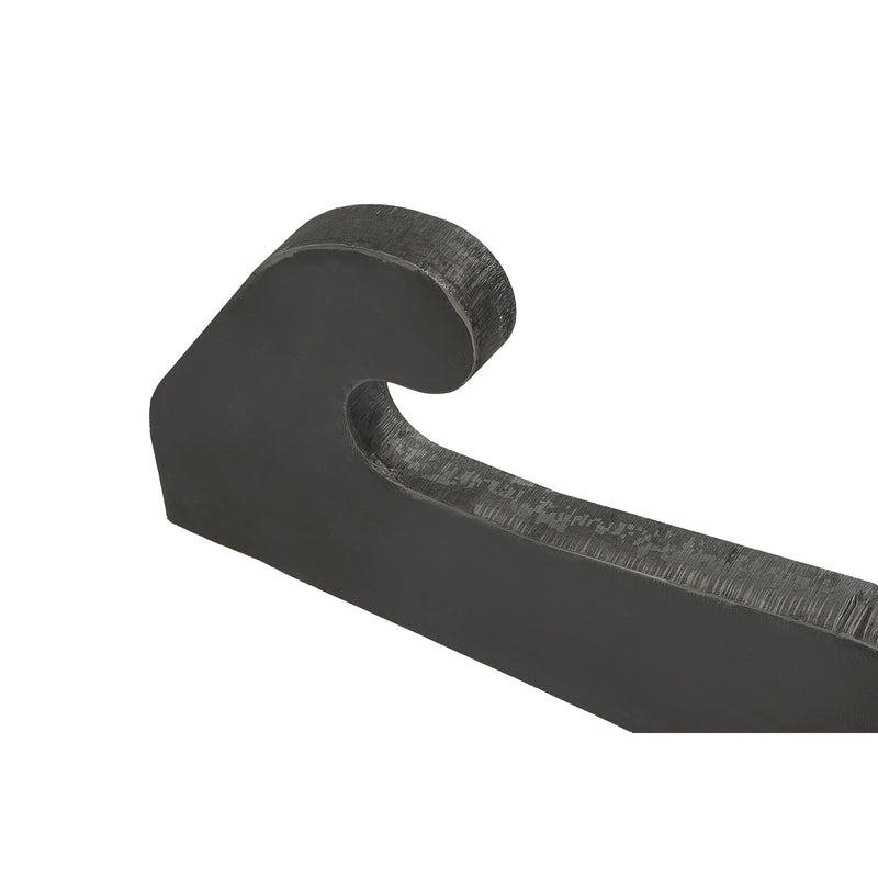 DURAFORCE Heavy Blank Quick Tach Bracket For JRB Loader mounts JRB 418 coupler w/ 4 Ears