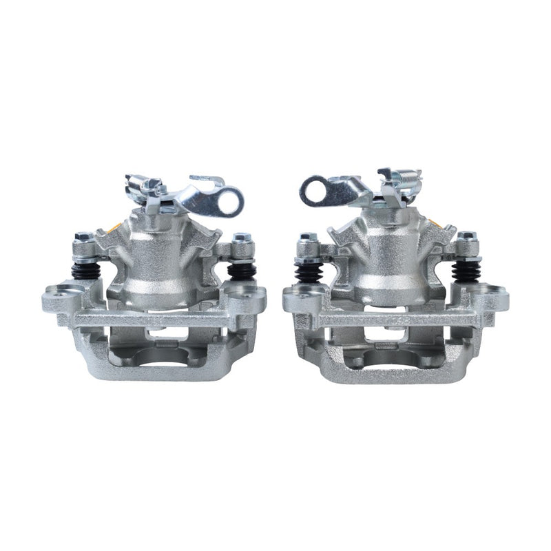 Brake Caliper with Bracket LH RH for Mitsubishi Outlander Sport 2013 2018