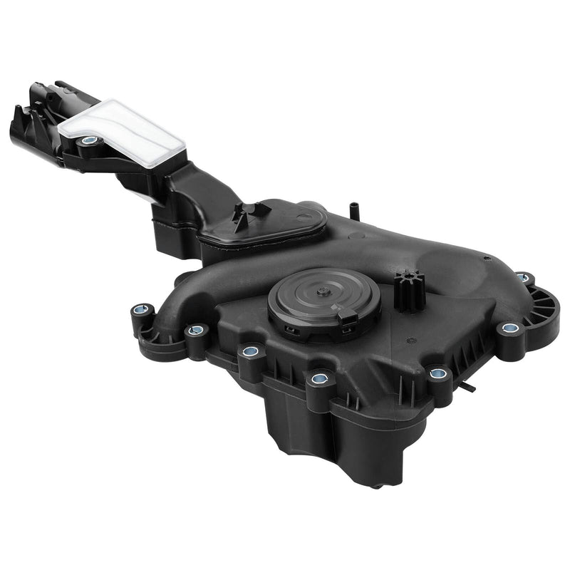 PCV Engine Crankcase Vent Valve Oil Separator for Audi A4 A5 A6 A7 A8 Q5 05 15