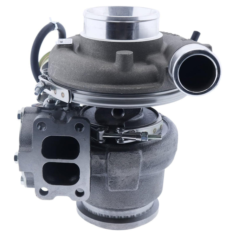 DURAFORCE 315-9810 Turbocharger 2674A256 for Perkins 1106D Caterpillar C6.6 Engine