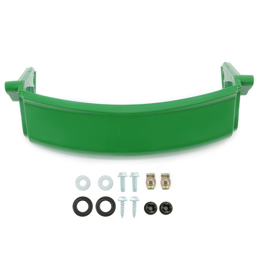 DURAFORCE AM128998 Hood Bumper Hinge For John Deere LT133 LT150 LT160 LT155 LTR166 LTR180