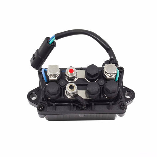 DURAFORCE Trim Relay for Yamaha F150 250 Outboard Replaces Part 63P 81950 00 00