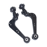 DURAFORCE 2PCS Adjustable Rear Camber Arms for Toyota RAV4 06 18 for Lexus NX 15 20