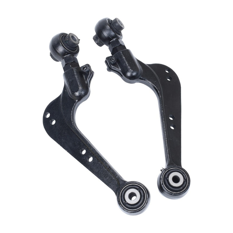 DURAFORCE 2PCS Adjustable Rear Camber Arms for Toyota RAV4 06 18 for Lexus NX 15 20