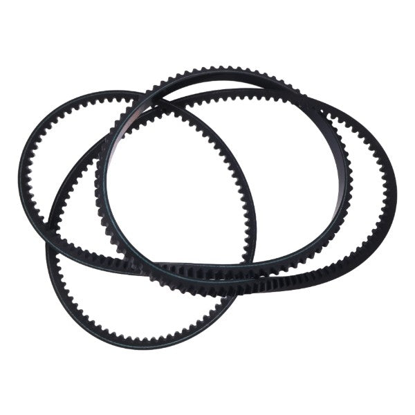 Fan Belt 6701265 Replacement for Bobcat Loader 853