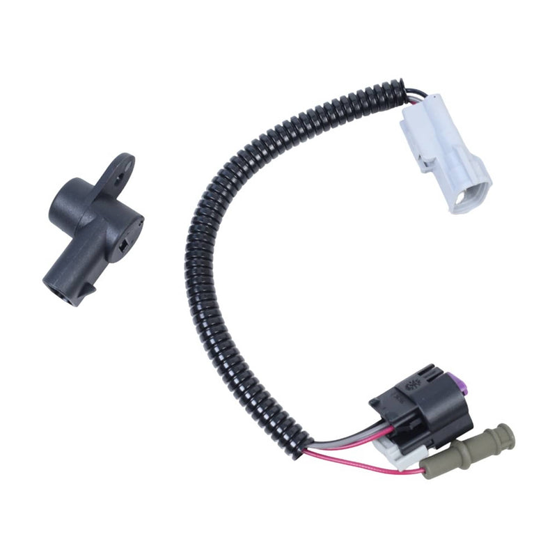 DURAFORCE FH677SSR AC Compressor Sensor for 2005 to 2015 for Toyota Tacoma 2 7L 4 0L