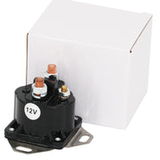 DURAFORCE New Starter Solenoid Relay Switch for Ford SW1951 3381 SW1533 SS613