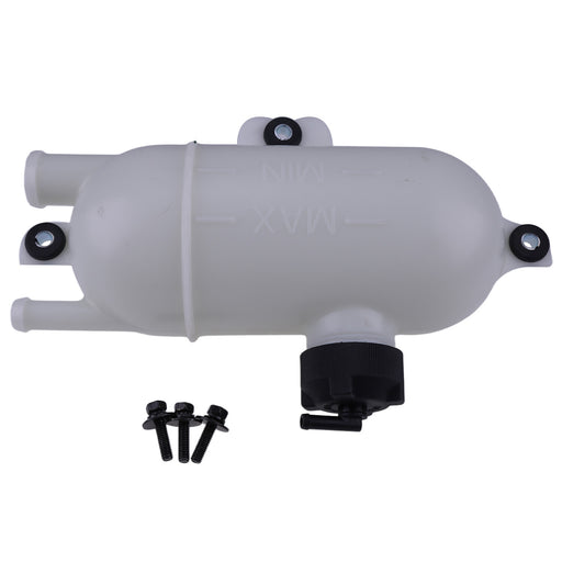 DURAFORCE 580143200SV Coolant Tank for Carrier Transicold Reefer X2 2100 1800 580466102