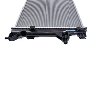 DURAFORCE 25310J7000 Radiator Assy for 2019 to 2021 for Kia Forte Sedan 2 0L