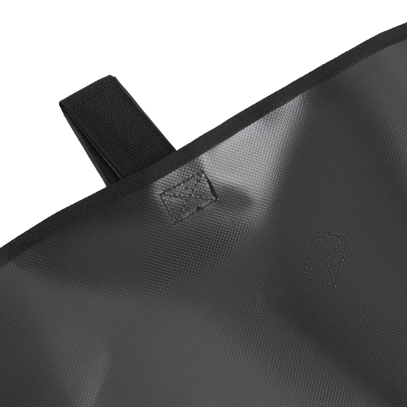 UTV Soft Upper Door Enclosure Set for Can Am Maverick X3 Max Turbo DS RS 2017-25
