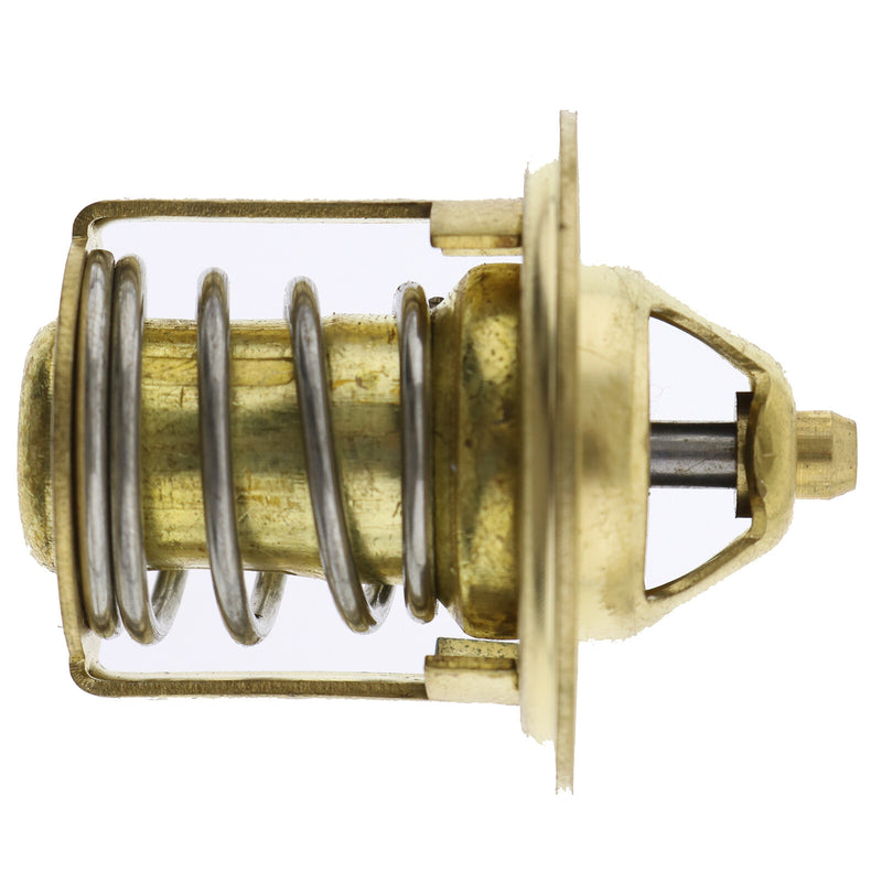 DURAFORCE 76.5°C Thermostat 19203-73010 for Kubota G2000 G2000-S Engine G04200 RTV500R-A/H