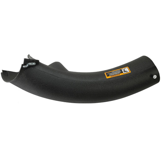 DURAFORCE Lower Discharge Chute for John Deere 102 105 115 125 135 X110 X120 X125 GY20423