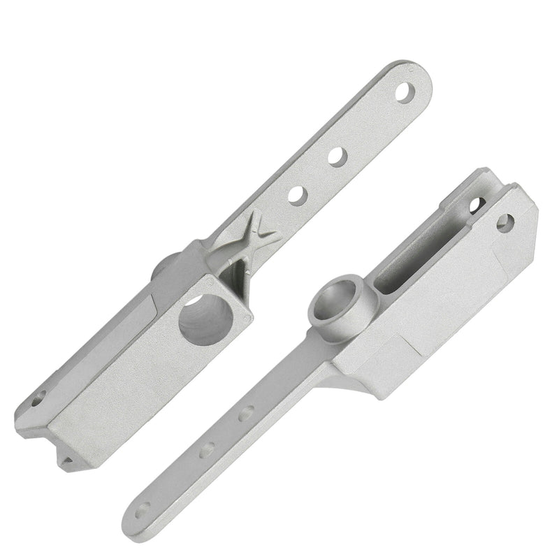 576140301 Lever Control Pivot Lawn Tractor Steering Part For Husqvarna Poulan 2X