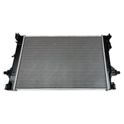 DURAFORCE 25310J7000 Radiator Assy for 2019 to 2021 for Kia Forte Sedan 2 0L