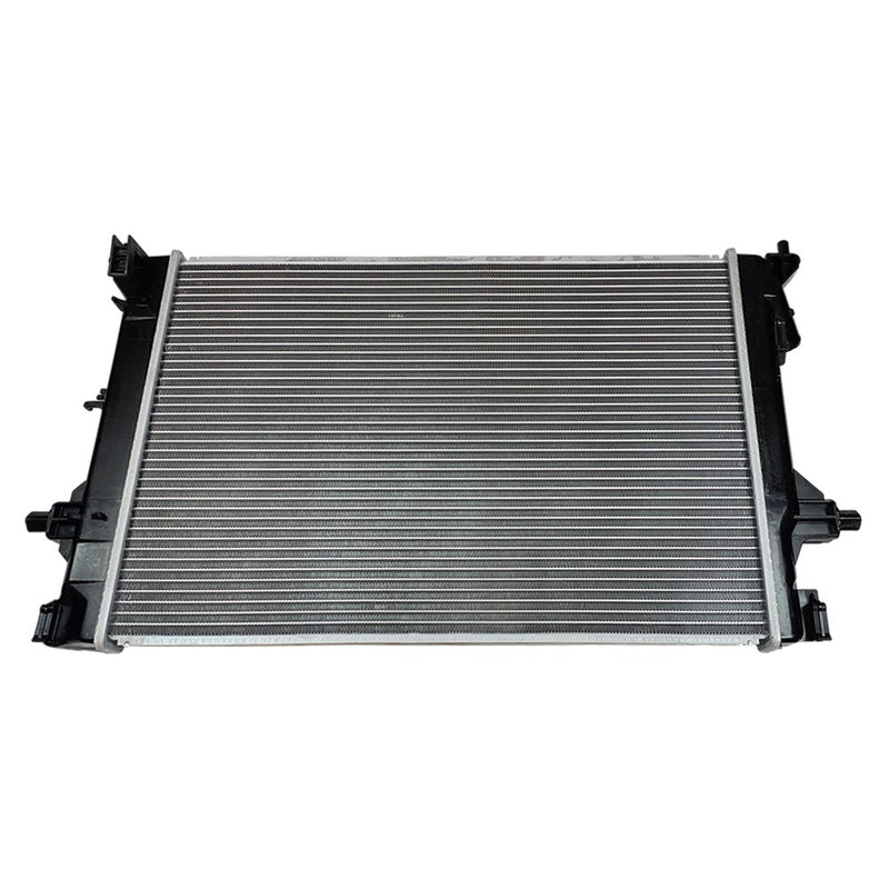 DURAFORCE 25310J7000 Radiator Assy for 2019 to 2021 for Kia Forte Sedan 2 0L