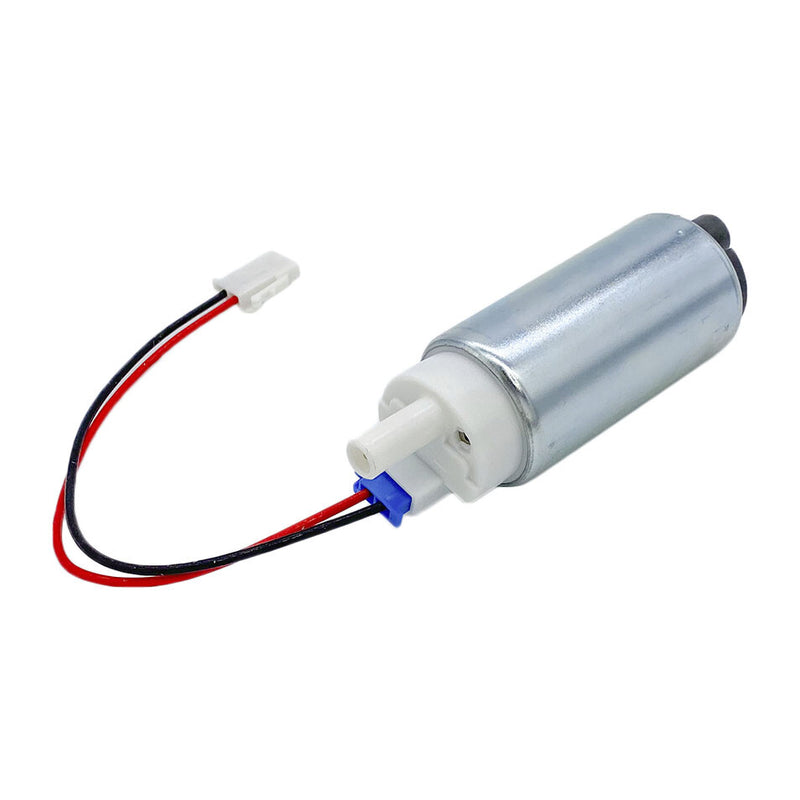 15200-87J10 Electric Fuel Pump for Suzuki Outboard DF 40 50 60 70 HP HL QH TL T