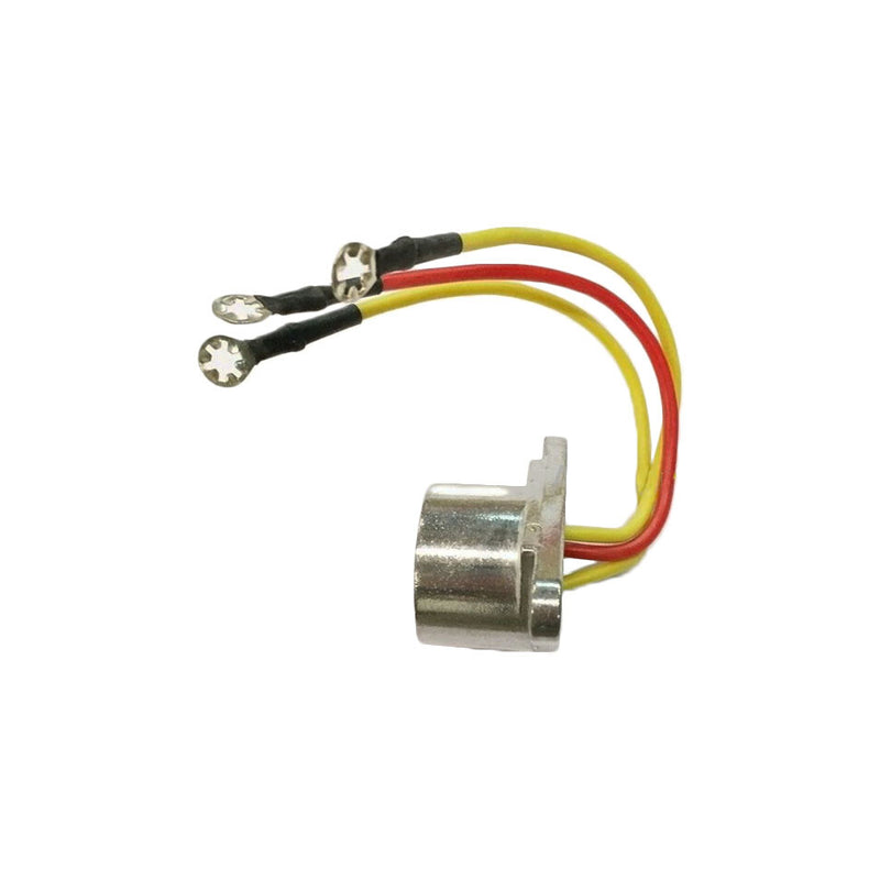 582399 583408 580795 Voltage Regulator Rectifier for Johnson Evinrude Outboards