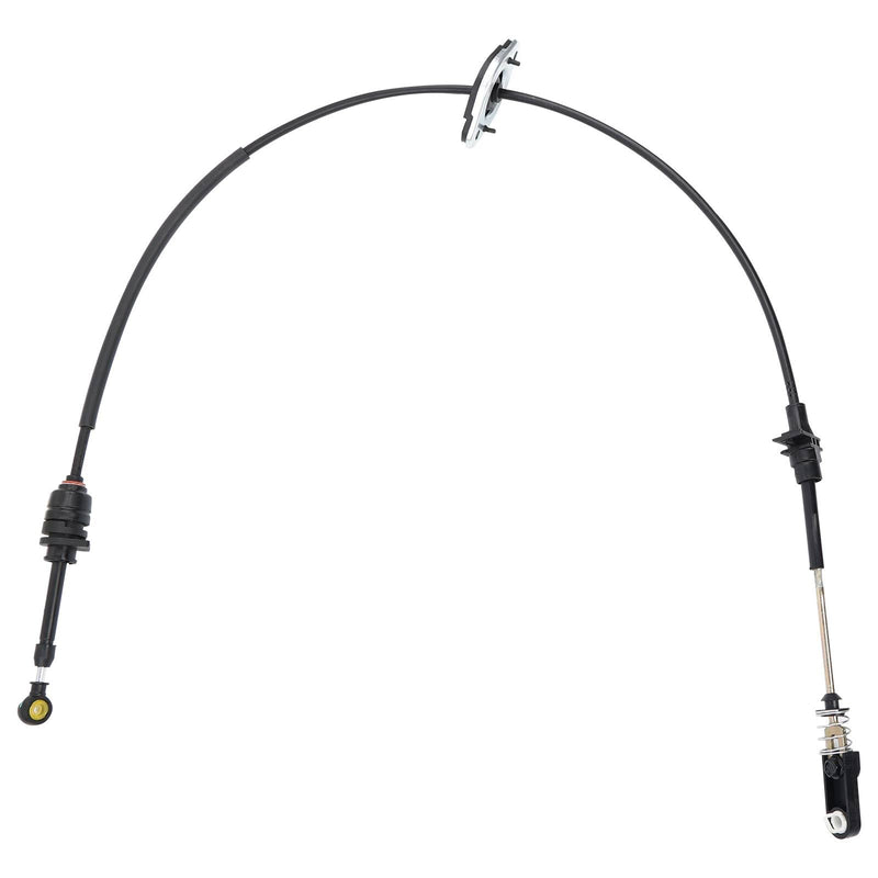 52060164AB Automatic Transmission Gear Shift Cable for Jeep Wrangler JK 2007 10