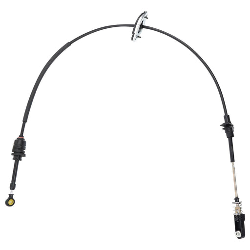 DURAFORCE 52060164AB Automatic Transmission Gear Shift Cable for Jeep Wrangler JK 2007 10