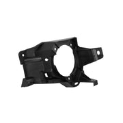 DURAFORCE Fit 2022 2023 2024 Subaru WRX Front Bumper Fog Lights Cover Bracket Turn Signal