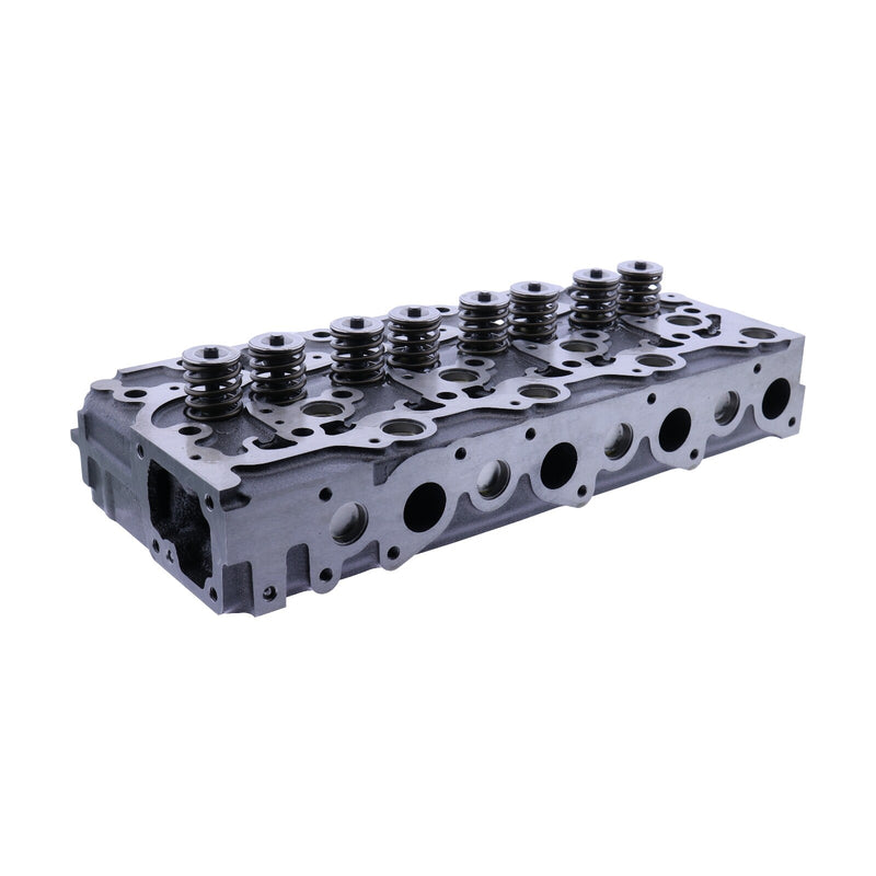 DURAFORCE Cylinder Head 1E013-03044 For Kubota Engine V2203 V2203T V2203E V2203B