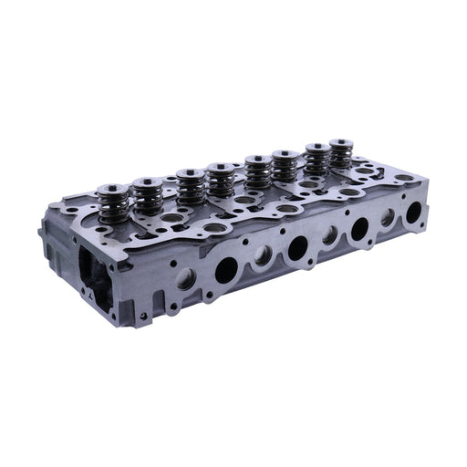 DURAFORCE Cylinder Head 1E013-03044 For Kubota Engine V2203 V2203T V2203E V2203B