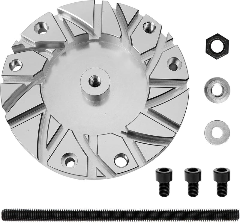 Primary Clutch Fixing Fixture Tool Kit For Polaris P85 P90 RZR Sportsman 570 800