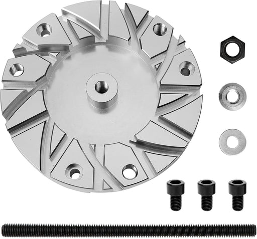 DURAFORCE Primary Clutch Fixing Fixture Tool Kit For Polaris P85 P90 RZR Sportsman 570 800