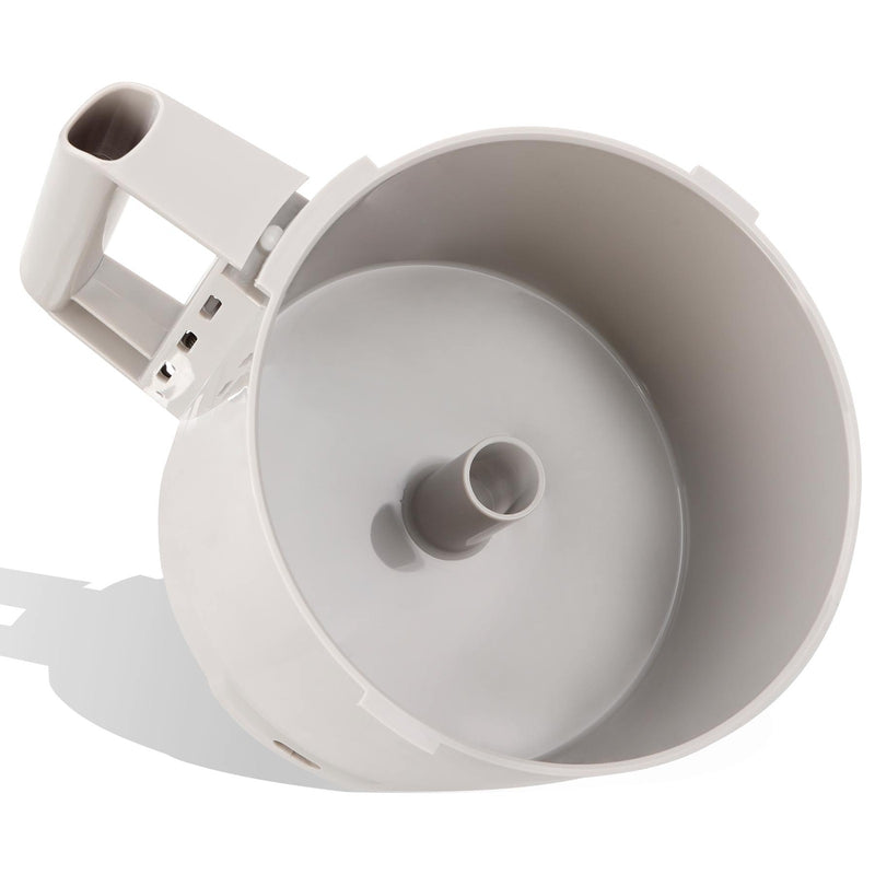 112204S Cutter Bowl for Robot Coupe R2 R2B R2 Dice Food Processor