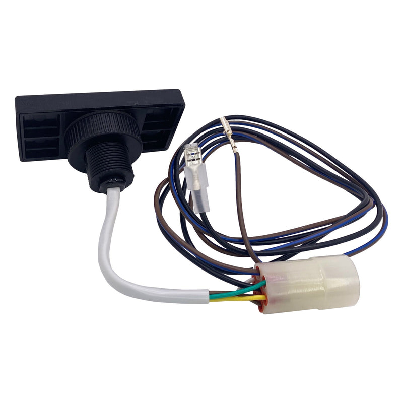 DURAFORCE 3855650 Trim Tilt Switch Control Panel for Volvo Penta Sterndrive DP SP SX