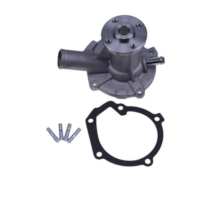 6652753 Skid Steer Loader Water Pump for Bobcat 443 443B 453 543 543B 553