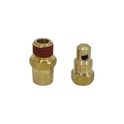 DURAFORCE 22 16951A1 22 16951Q1 Manifold Engine Block Drain Plug Kit for MerCruiser