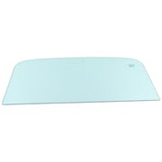 DURAFORCE Front Lower Windshield Glass AT154431 for John Deere Excavator 892 190E 490E