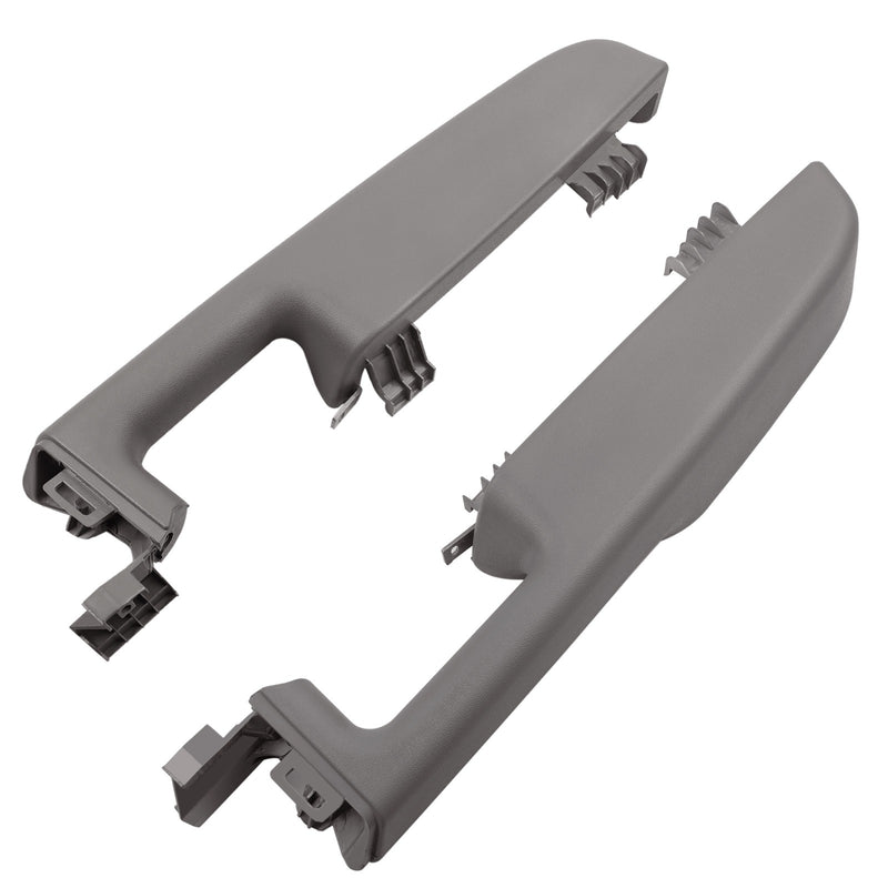 Door Armrest Handle Driver Passenger Kit for Chevy Suburban GMC Cadillac 99 06