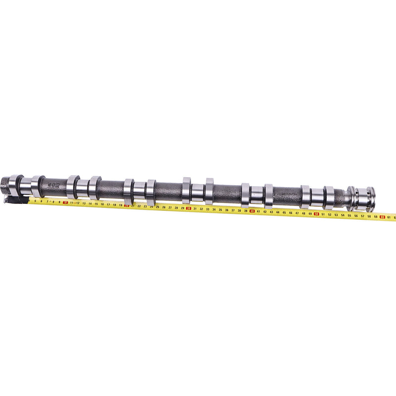 DURAFORCE Engine Camshaft 11317563665 for BMW E82 E88 E90 E91 E92 E93 E60 E61 E85 E86 Z4