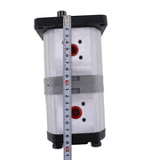 DURAFORCE Hydraulic Pump 47129338 For New Holland TL100A TL80A TL90A TN85A TN85DA TN95A