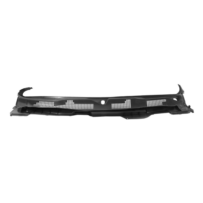Wiper Cowl Panel Grille Vent For 2009 2018 Dodge Ram 1500 2019 2024 Classic