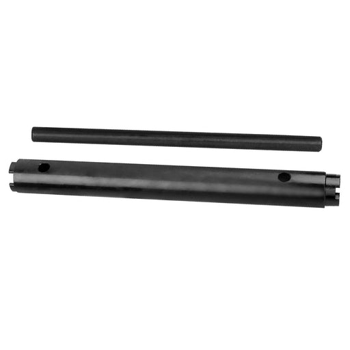 DURAFORCE 080117 Damper Rod Fork Suspension Tool for Most Motorcycle Models Honda Yamaha
