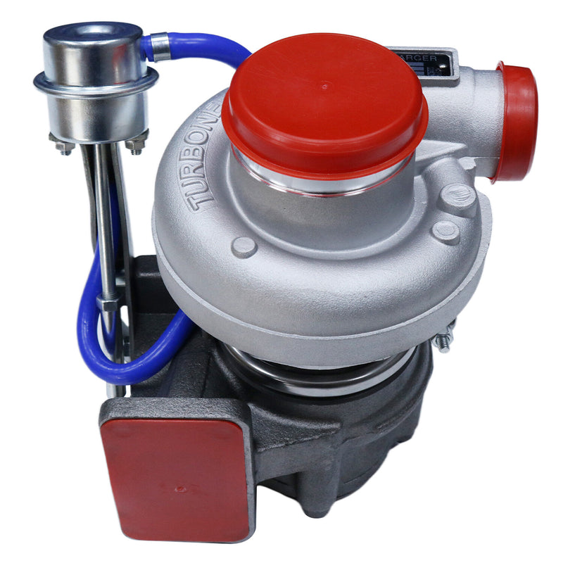 DURAFORCE Turbo HX30W Turbocharger 3802906 3592121 for Cummins Engine 4BT 4BTAA 4BTA 5.9