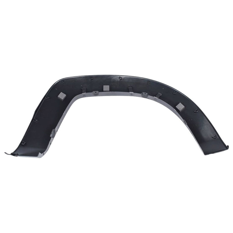 DURAFORCE 7587404050 Rear Left Fender Flare for Toyota for Tacoma 2005 2015