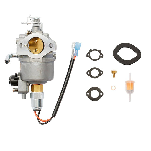DURAFORCE A041D736 Carburetor for Onan Cummins Generator Microquiet 4000 Watt 4KYFA26100