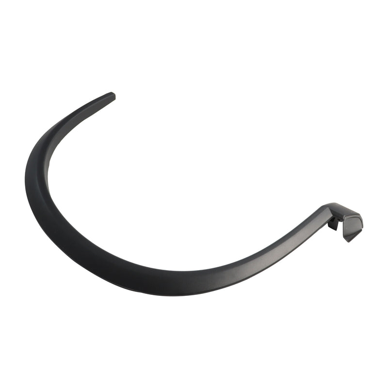 Fender Flare Molding Trim Right Passenger Side Front For Nissan Rogue 2021-2023