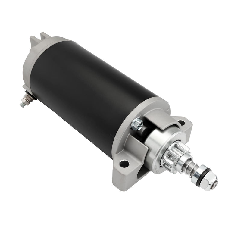 50893888 Boat Engine Starter Motor for Mariner Mercury 40HP 50HP 60HP 4 Stroke