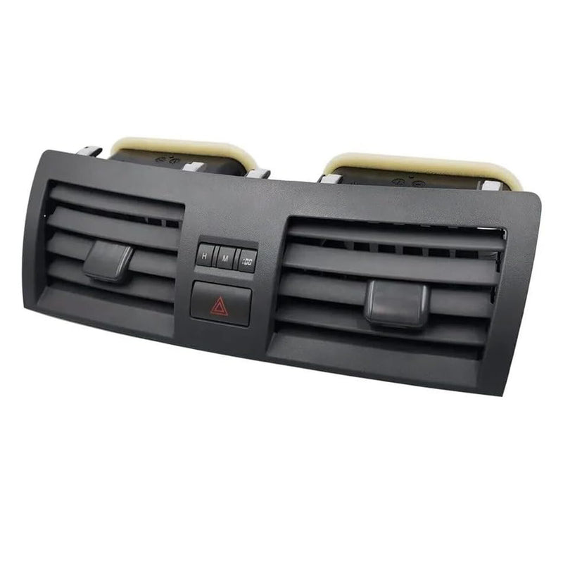 5566006030 Console Dash Center Air Vents Trim Insert for Toyota Aurion Camry