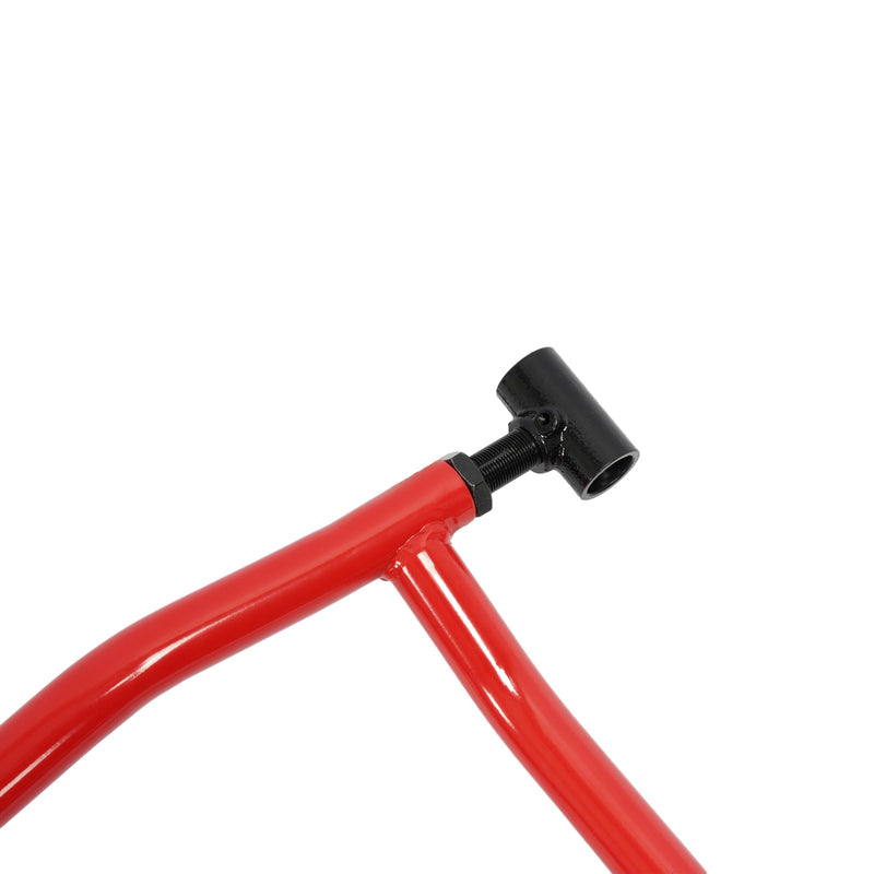 Heavy Duty 1.5 Inch Offset Front A Arm for Polaris General General 4 2017