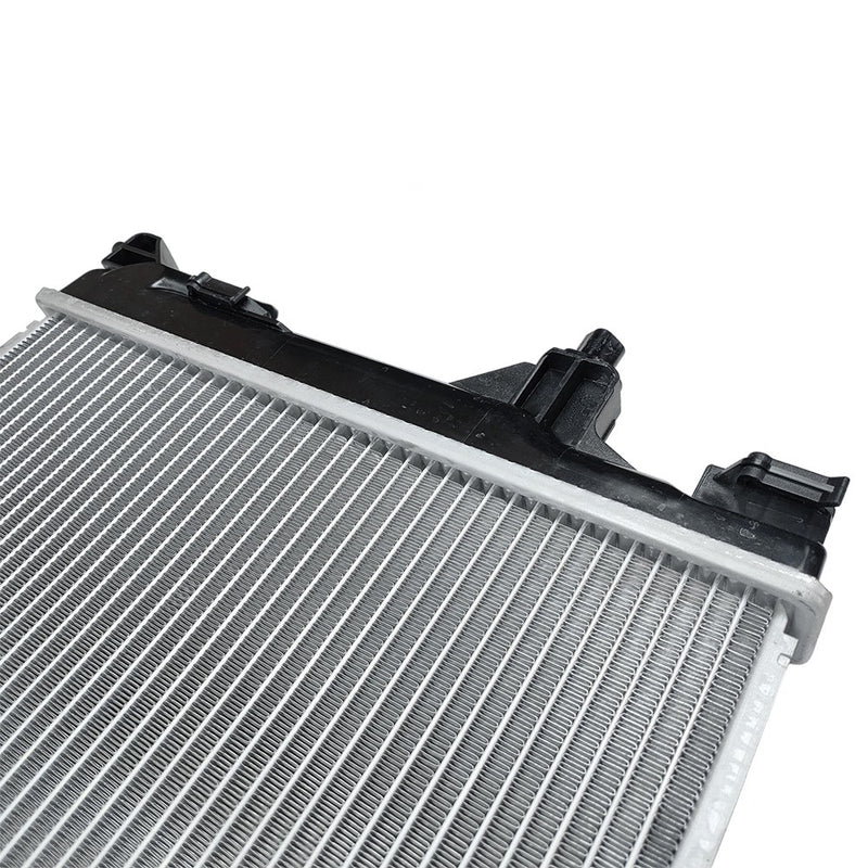 DURAFORCE 25310J7000 Radiator Assy for 2019 to 2021 for Kia Forte Sedan 2 0L