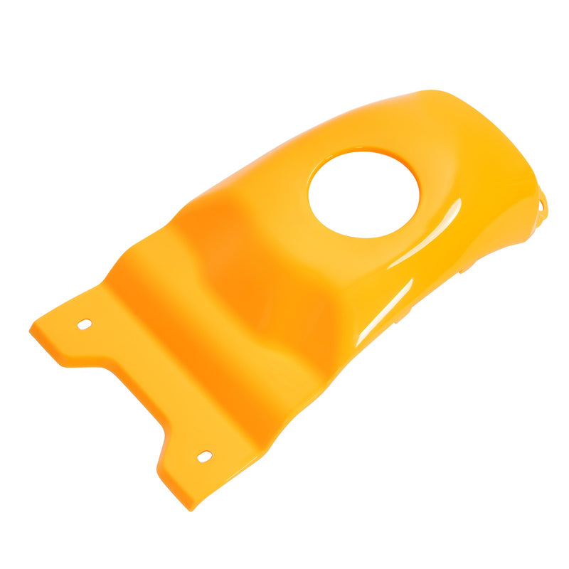 Front Fuel Gas Tank Cover Cowl Panel for 01 05 Honda Sportrax 250 TRX250EX