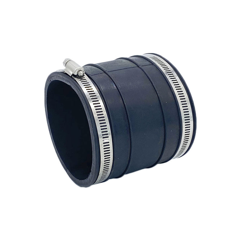Upper Exhaust Tube Pipe Bellows for MerCruiser 32-44348T 18-2748