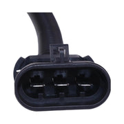 DURAFORCE 24V Stop Solenoid 3939019 SA-4889-24 for Cummins Engine C & B 5.9L & 8.3L